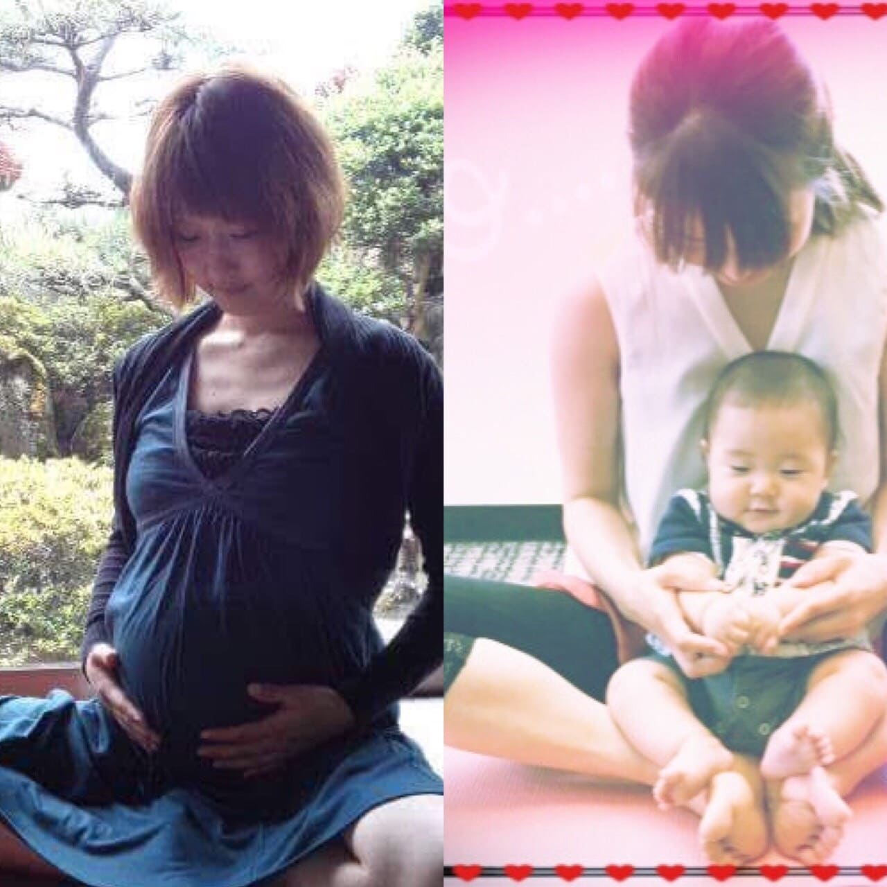 美活&幸活&安産ヨガma♡makanaのスタジオ写真