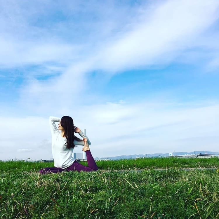 hare-yoga (ハレヨガ)のスタジオ写真