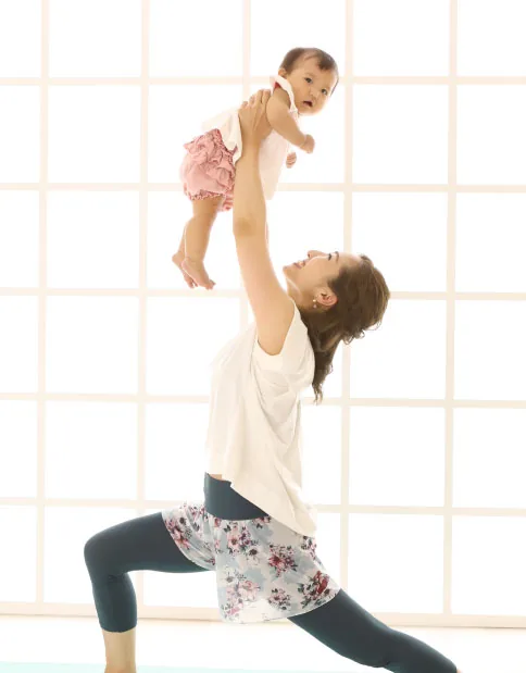 現代の子育て事情をサポートできるお仕事です