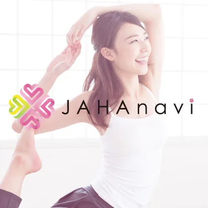 JAHAnaviの教室掲載・集客サポート