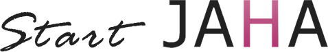 スタートJAHA