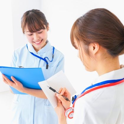 医療・教育の現場にも活かせるRYT200（女性の心身ケア）イメージ