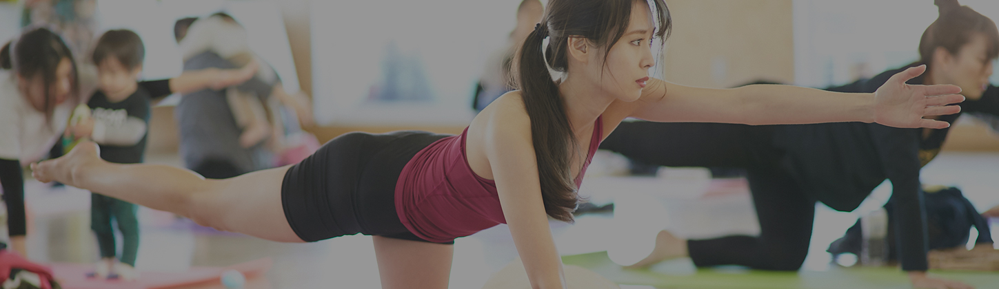 RYT200（全米ヨガアライアンス200時間）資格講座 受講案内