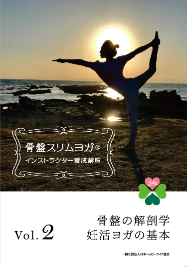 瞑想・呼吸法・ヨガ解剖学・妊活ヨガの動画教材