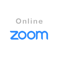 Zoomオンライン講座の接続方法